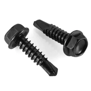 Metal Screws