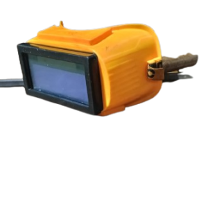 Auto-Darkening Welding Helmet – Welding Safety Helmet